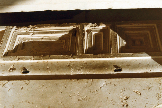 Vorschaubild Palmyra, Gruft des Artaban